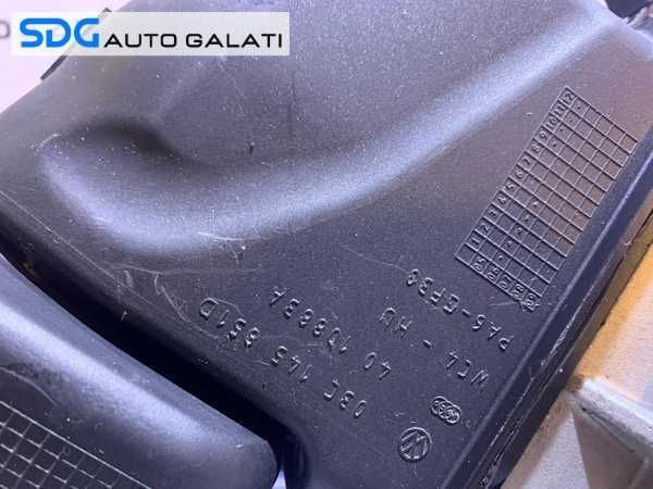 Compresor Supraalimentare Aer VW Golf 5 1.4 TSI BLG BMY 2004 - 2008 Cod 03C145601B 03C103851B 03C103851C 03C103851D 03C145851E [M9853]