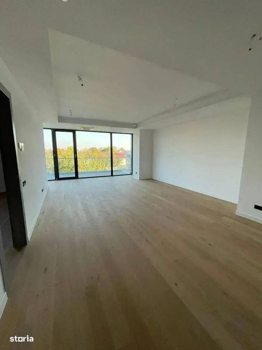 Apartament 3 Camere 129 mp Lux | Floreasca Parcul Verdi | Comision 0% — fotografia 3