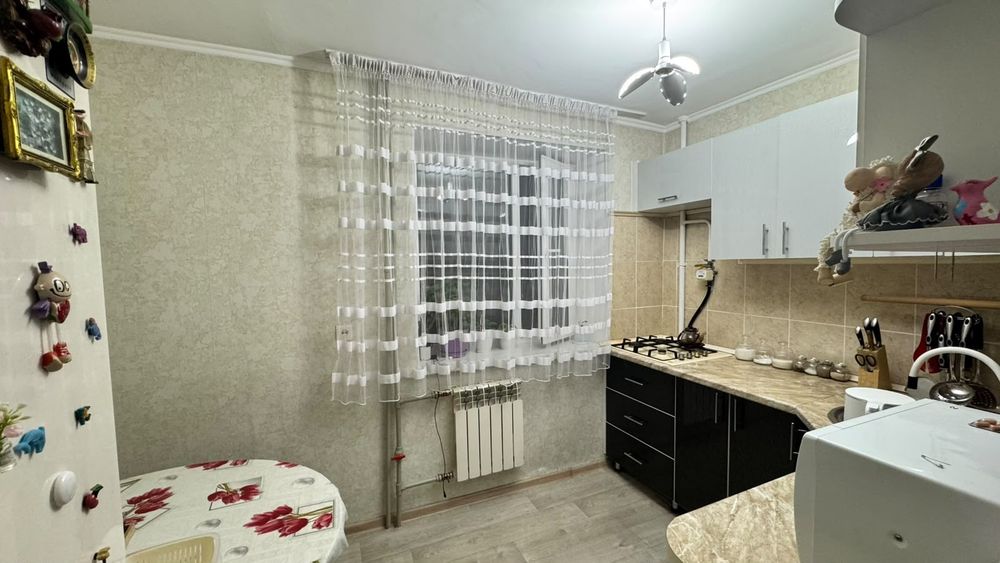 2× комнатную квартиру