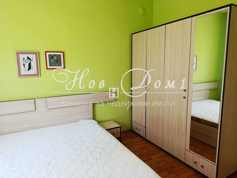 Дава се под наем Тристаен апартамент в Варна, ВИНС - 75 кв.м за 558.45 € - Снимка #4