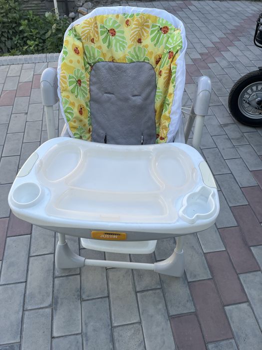 Стульчик детский