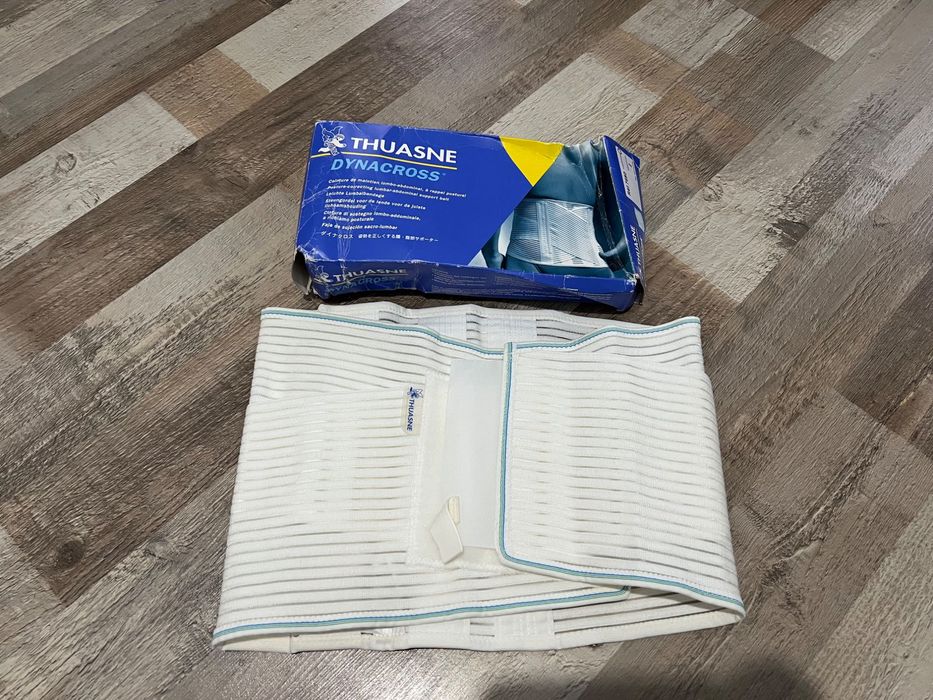 Стягащ колан за след раждане