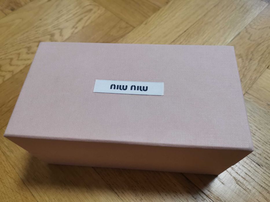 Miu Miu дамски слънчеви очила