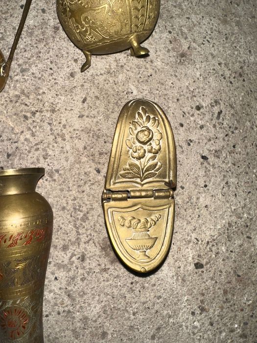 Колекция стари антики