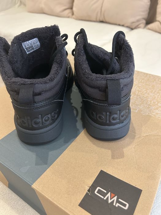 Зимни мъжки боти Адидас