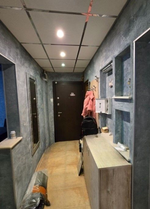 Продава се Тристаен апартамент в София, Надежда 3 - 85 кв.м за 2412 €/кв.м - Снимка #11