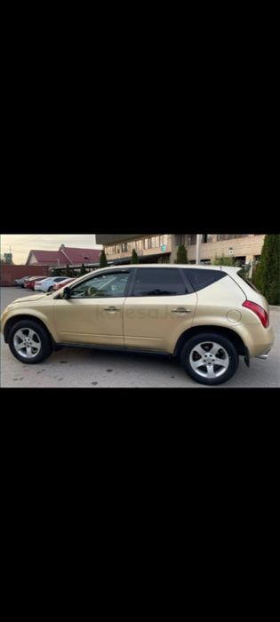 Продаю Nissan Murano