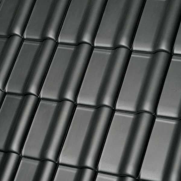 Керамическая черепица Roben