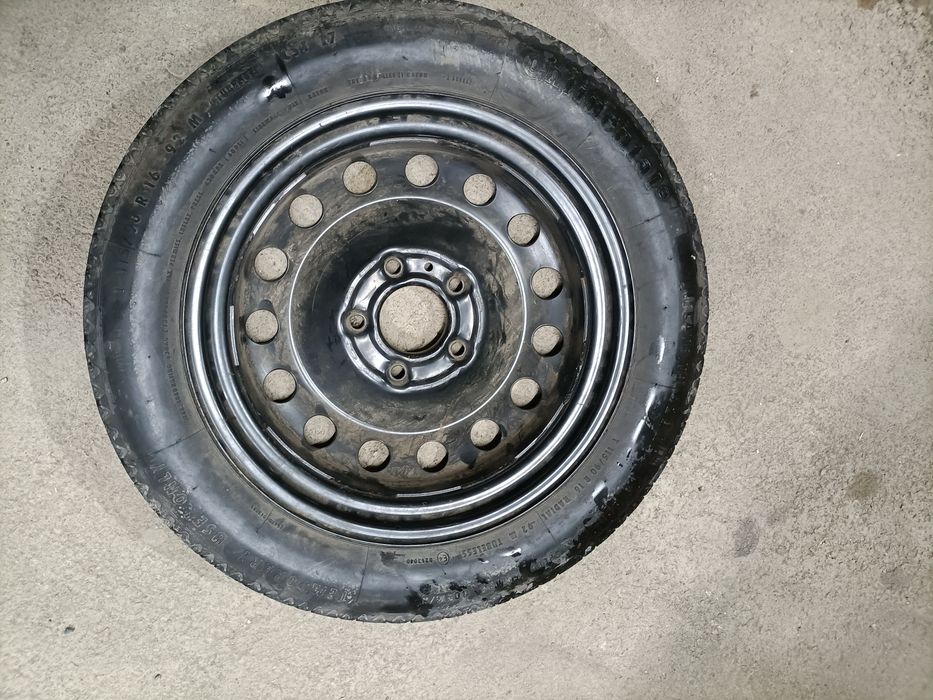 Roată slim:5X120,R16,BMW seria 3,5,7,Z3,VW,Mini...schimb,airsoft escal