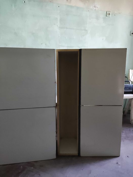 Кухненски шкафове