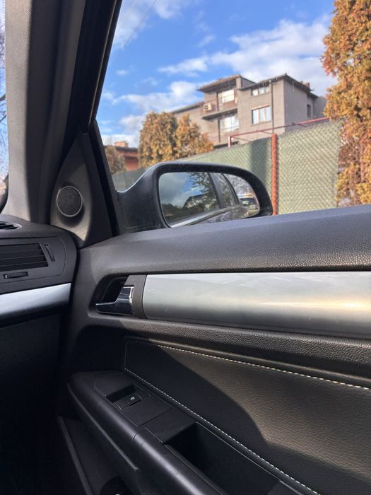 Opel Astra 1. 6 газ/бензин