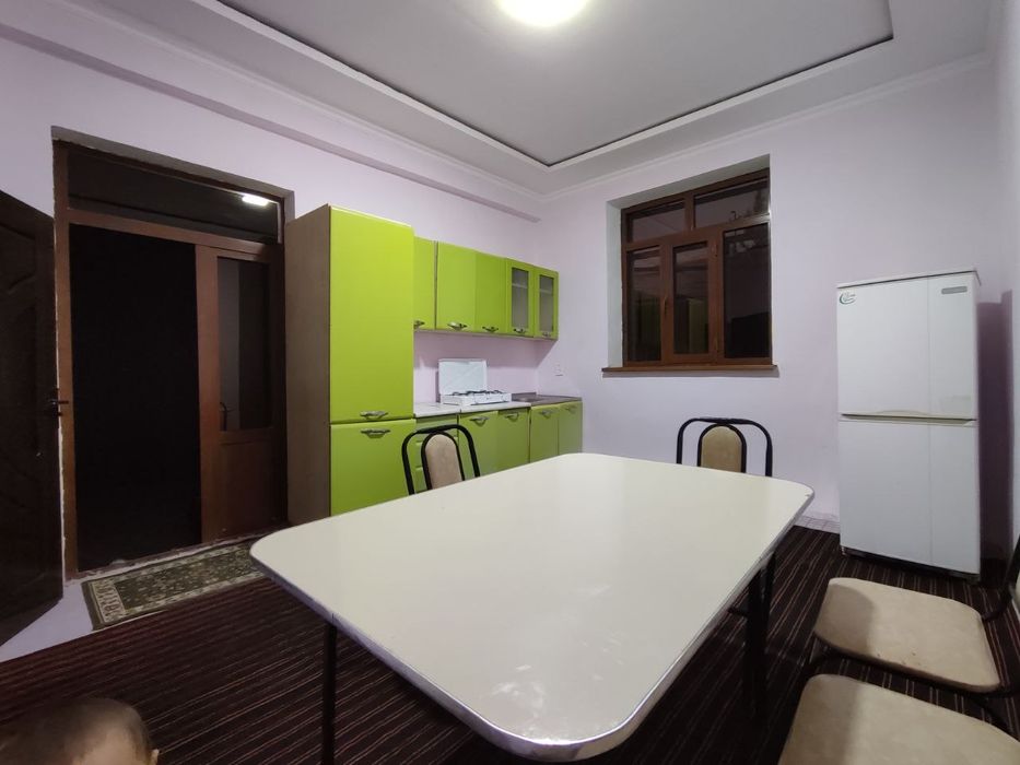 Ijaraga uy Dustlik mahhalasi