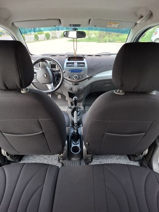 Продаётся Spark 1.25