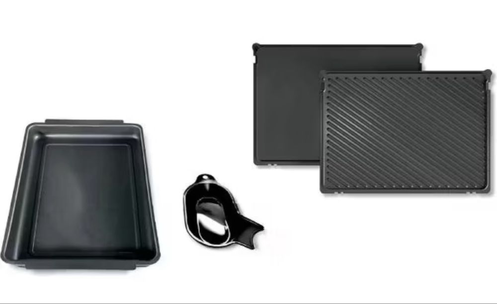 Гриль Bosch TCG4215