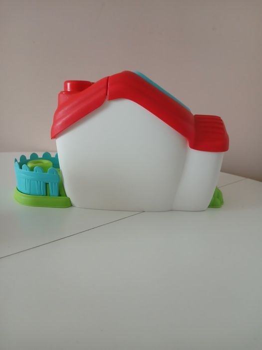 Детска интерактивна игра конструктор