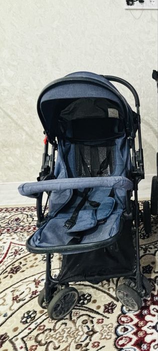 Коляска сатылады,