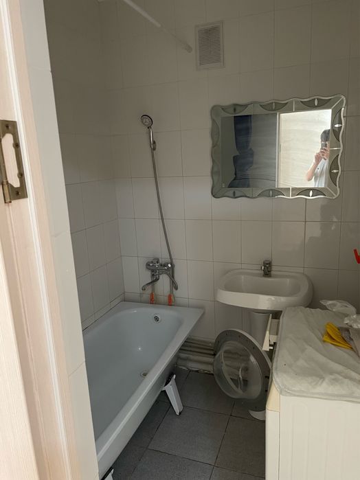 3х комнатная квартира