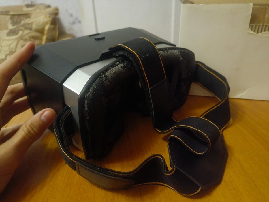 Vr-очки по хорошей цене