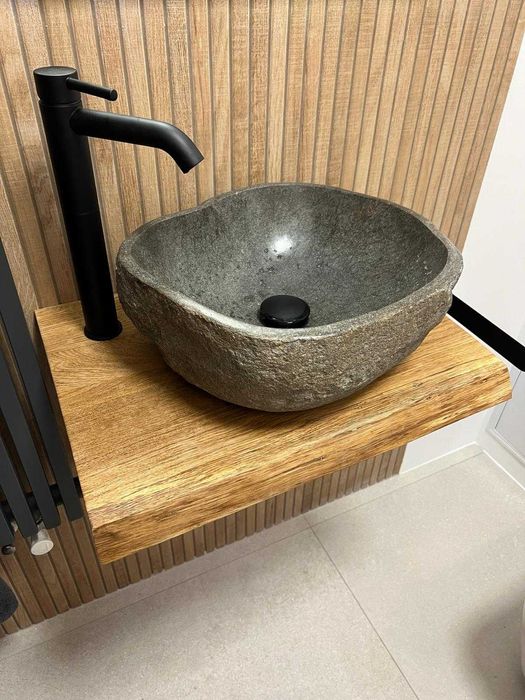 Blat din stejar (pentru mese, bucătărie, lavoar, etc)