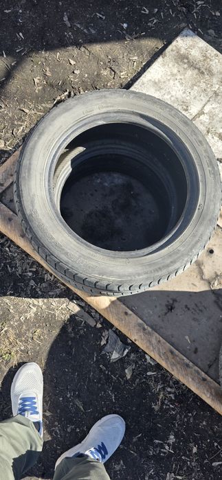 Продам шины летние