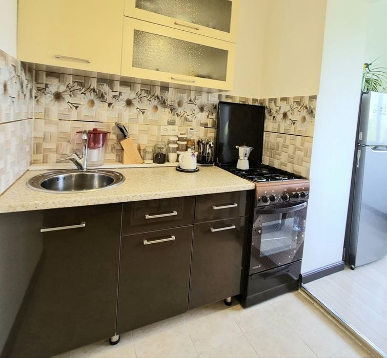 Аския 2/4/5 аренда в центре Яккасарая желательно иностранцы или семья