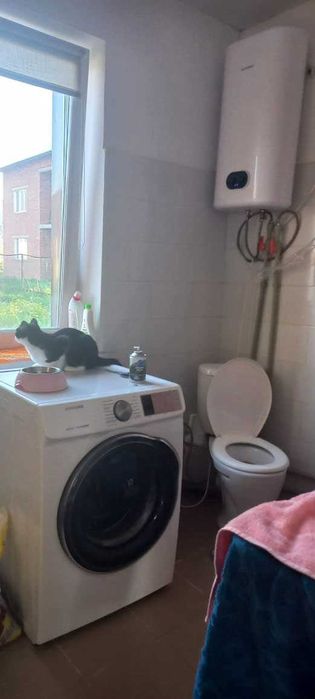 Продам 3-х комнатный дом