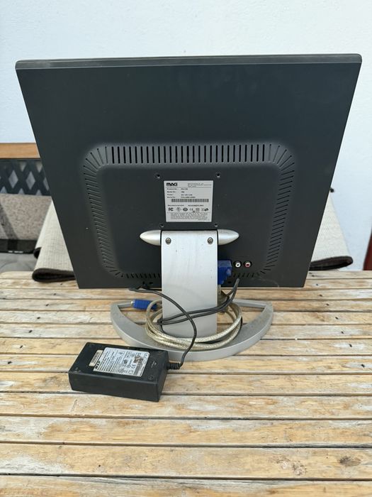 Монитор 17" MAG Innovision PS-776 (Model 780)
