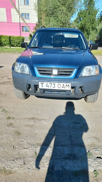 Продам хонда црв 1998