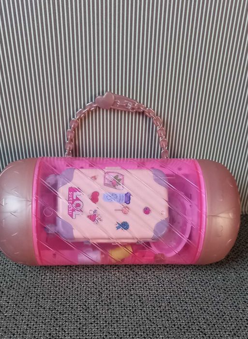 Куклы ЛОЛ оригинал