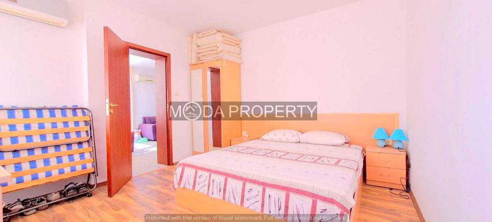 Продава се Двустаен апартамент в Свети Влас - 120 кв.м за 608 €/кв.м - Снимка #2