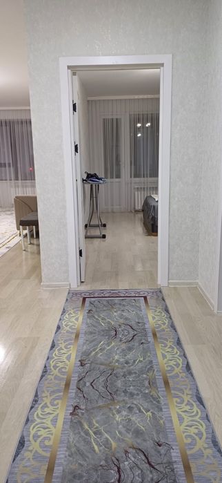 2 ком квартира Жаңа қала