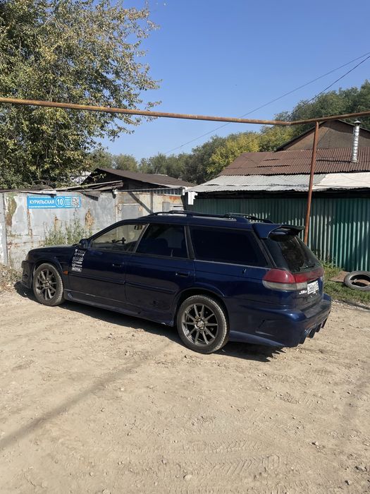 Продам Субару Легаси