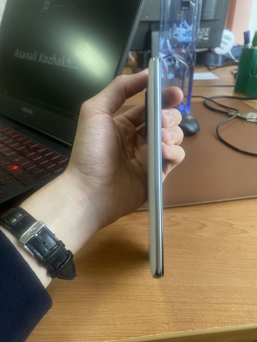 Xiaomi 11T сматрфон