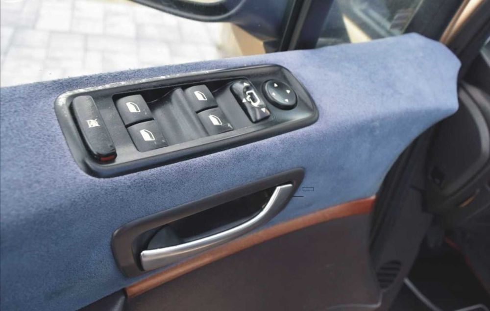 ЧАСТИ Ланчиа ПЕДРА 2002-2010г. Lancia Phedra Ланчия Федра дизел 2200ку