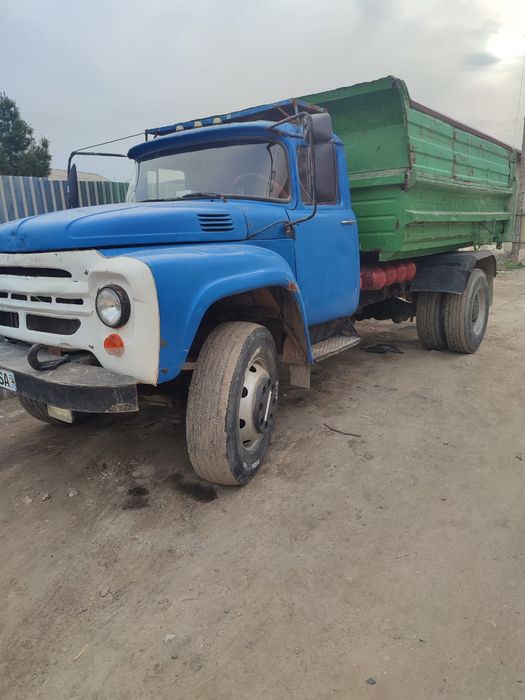 Zil 130 samosval sotiladi