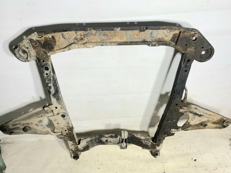 Cadru motor Dacia Logan 2 facelift (2017-2020) 0.9 tce H4B (408) 544086782R