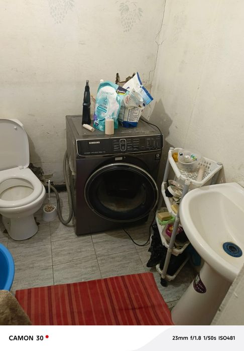 Продам частный дом в С. ЧЕРНОРЕЦК