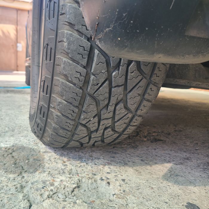Balon off road 16