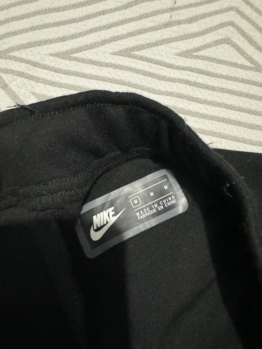 Nike Tech Fleece костюм