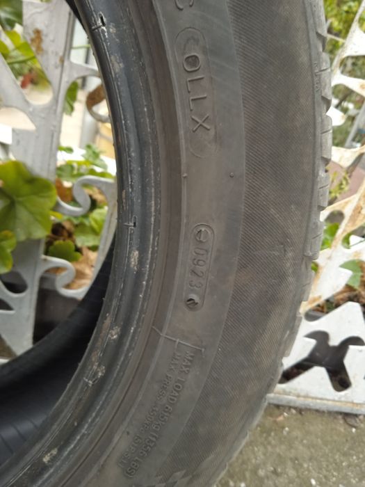 Гума 16цола един брой