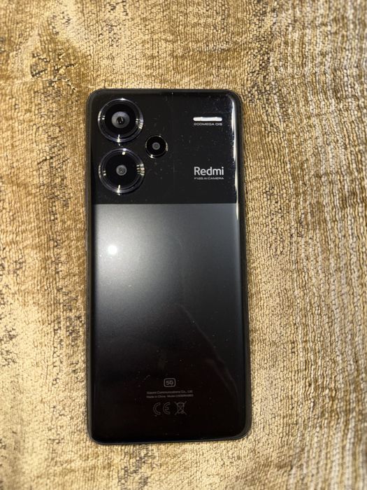 Redmi 13 pro+ 5G