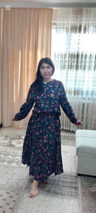 Продам двойку с юбкой