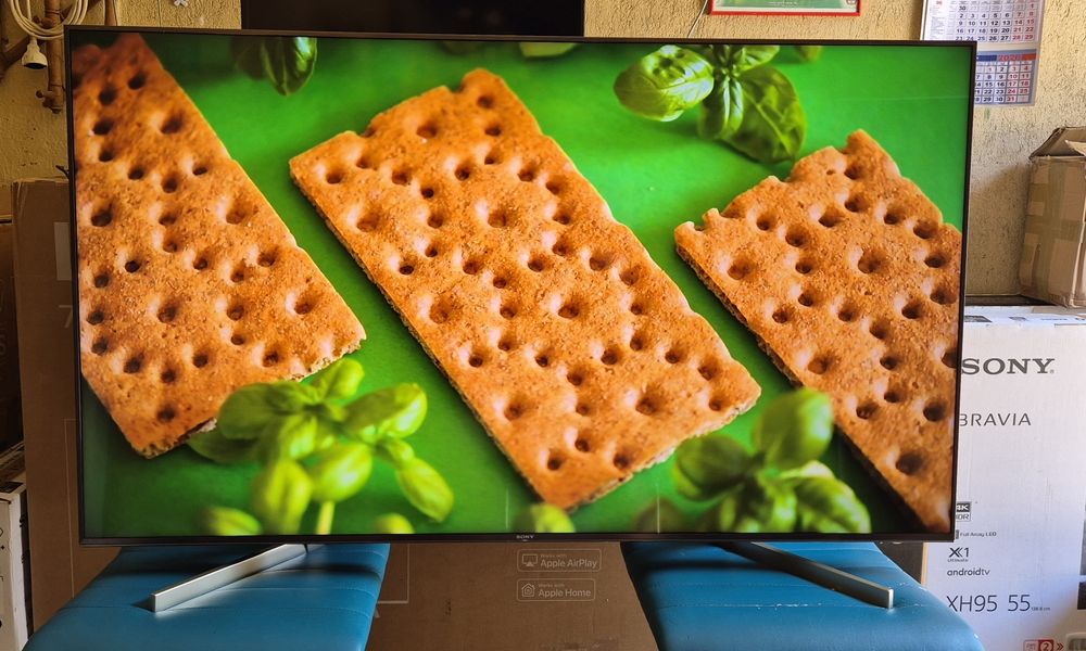 Sony KD-65XF9005 Android, 4k, UltraHD, Smart, WiFi, LED