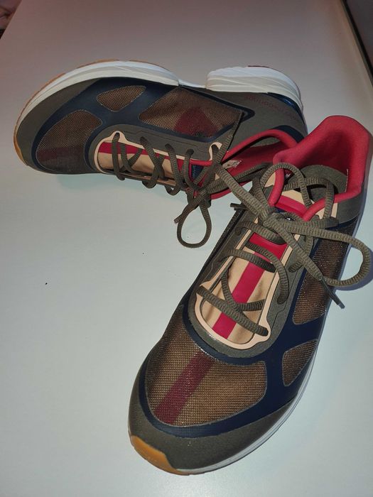 Pantofi sport dama Adidas Stella McCartney Dorifera Feather mas 40 2/3