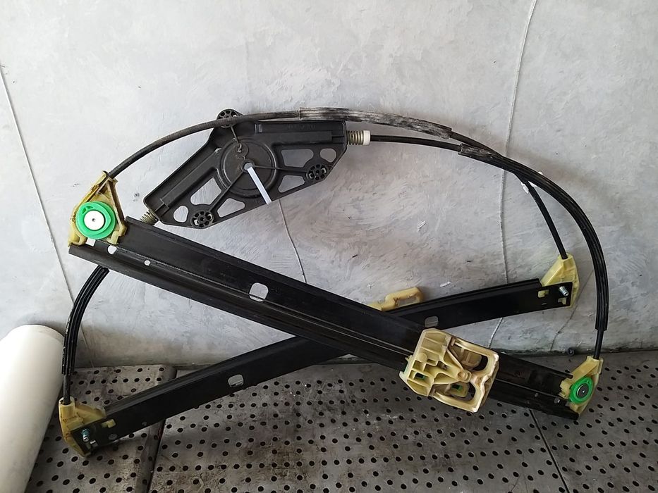 Macara geam electric stanga fata skoda octavia 3 5e 5e0837461b