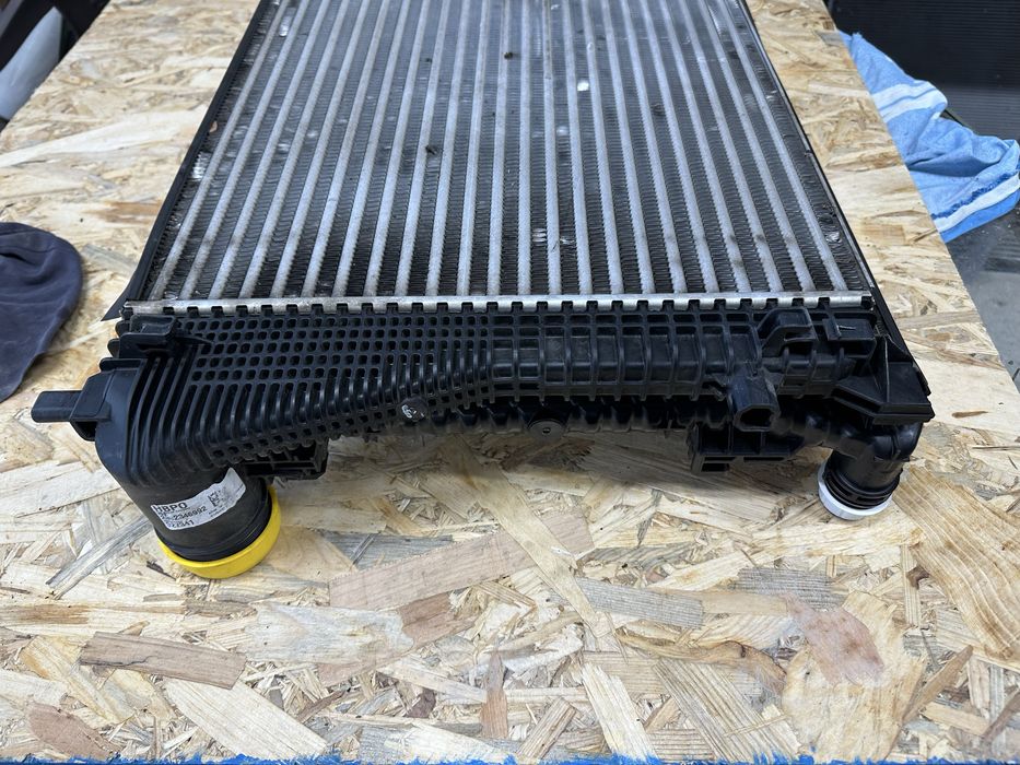 Radiatoare skoda vw seat .5qm145803.e.5qm121251.AA.
