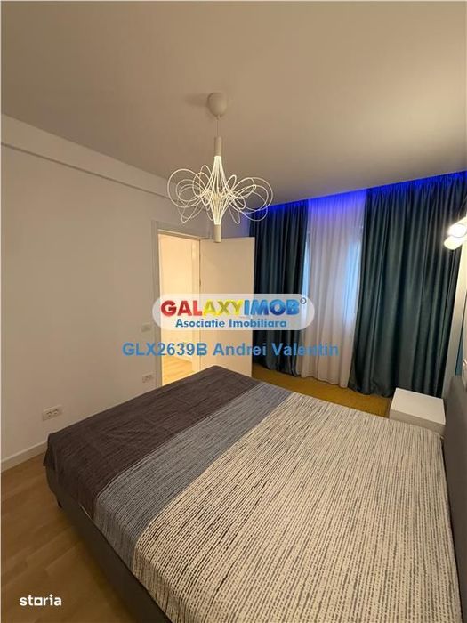 CasaVila Duplex P+1+M Soseaua Oltenitei - Popesti Leordeni