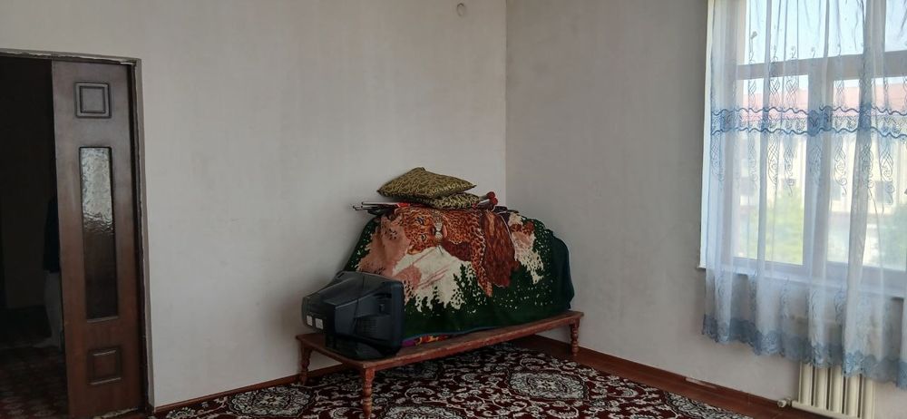 70kvadratli kvartira sotuvga chiqdi