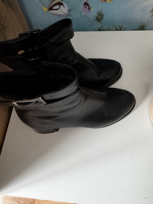 Продам пооусапоги