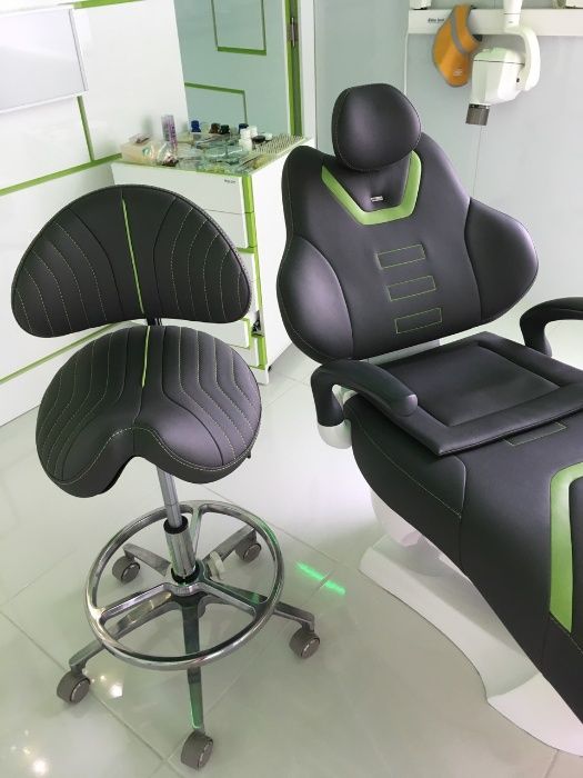 Стол на стоматолога тапицерия от GB DESIGN